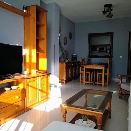 Apartamento Barbate Playa Exterior foto