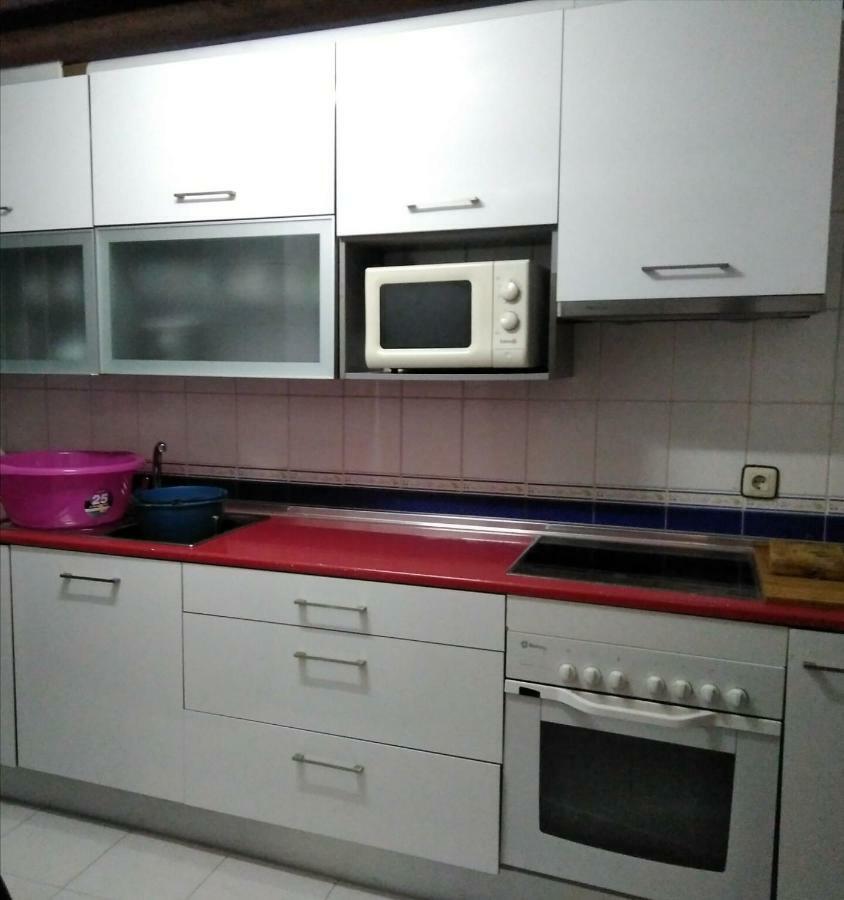 Apartamento Barbate Playa Exterior foto