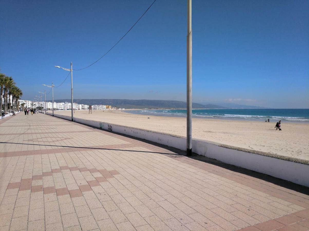 Apartamento Barbate Playa Exterior foto