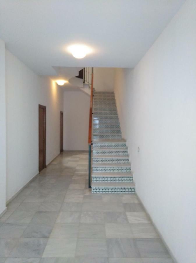 Apartamento Barbate Playa Exterior foto