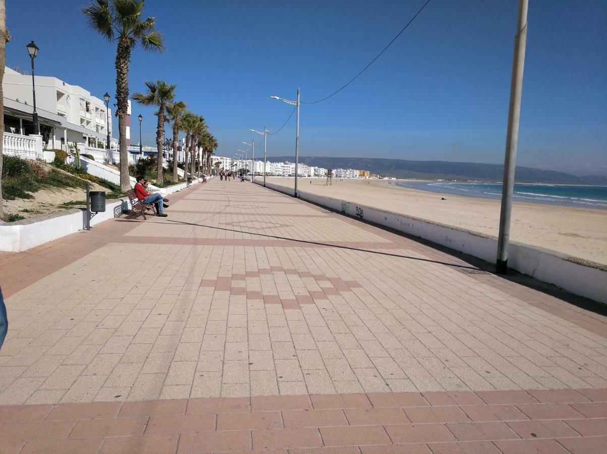 Apartamento Barbate Playa Exterior foto